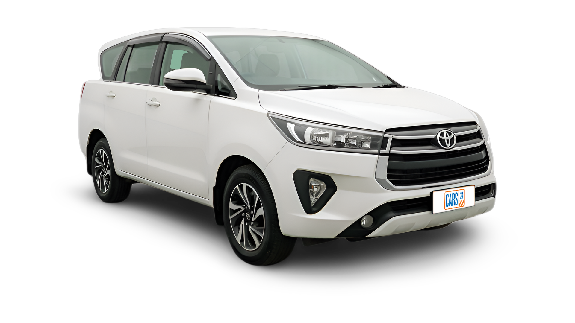 Toyota Innova Crysta-img